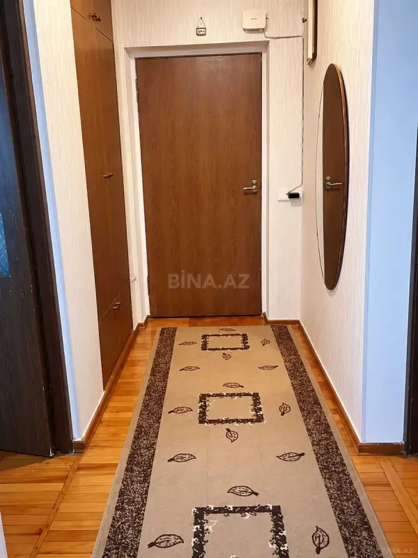 Satılır 3 otaqlı mənzil 82 m²