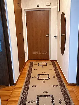 Satılır 3 otaqlı mənzil 82 m² — Bakı, Nizami 3 otaq 82.00 m²