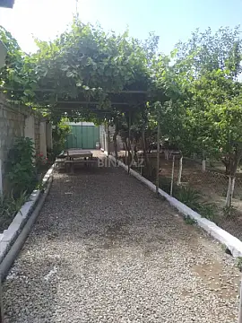 Satılır 4 otaqlı həyət evi 100 m² — Bakı, Saray 4 otaq 100.00 m²