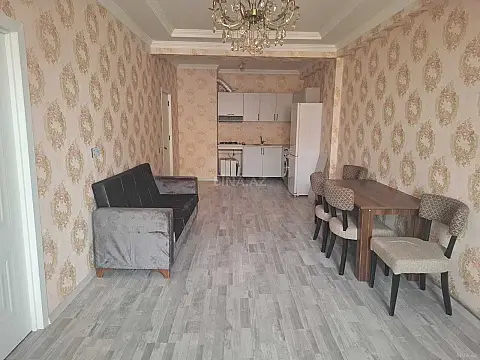 Kirayə verilir 3 otaqlı mənzil 80 m² — Bakı, Yeni Yasamal 3 otaq 80.00 m²