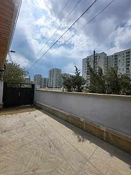 Satılır 2 otaqlı həyət evi 65 m² — Bakı, Hövsan 2 otaq 65.00 m²