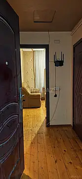 Kirayə verilir 1 otaqlı mənzil 40 m² — Bakı, Masazır 1 otaq 40.00 m²