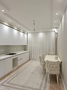 Kirayə verilir 2 otaqlı mənzil 95 m² — Bakı, Memar Əcəmi yanı 2 otaq 95.00 m²