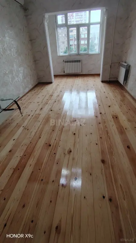 Satılır 2 otaqlı mənzil 56 m²