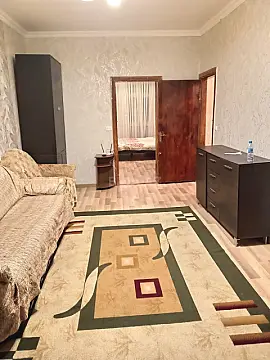 Satılır 2 otaqlı mənzil 43 m² — Bakı, Nəsimi 2 otaq 43.00 m²