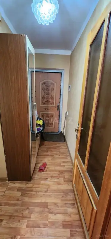 Kirayə verilir 2 otaqlı mənzil 34 m²