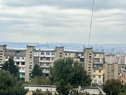 Satılır 3 otaqlı mənzil 80 m² — Bakı, Əhmədli 3 otaq 80.00 m²