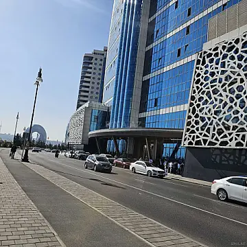 Satılır 3 otaqlı mənzil 190 m² — Bakı, Xətai 3 otaq 190.00 m²