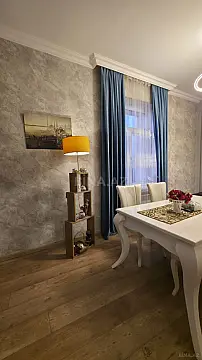 Kirayə verilir 2 otaqlı mənzil 45 m² — Bakı, Bakıxanov 2 otaq 45.00 m²