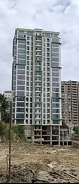 Satılır 1 otaqlı mənzil 36 m² — Bakı, Nizami 1 otaq 36.00 m²