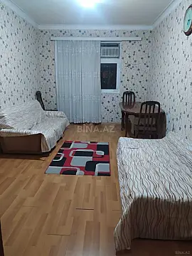 Satılır 2 otaqlı mənzil 56 m² — Bakı, Memar Əcəmi yanı 2 otaq 56.00 m²