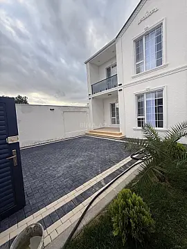 Satılır 4 otaqlı həyət evi 160 m² — Bakı, Binə 4 otaq 160.00 m²