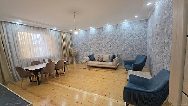 Satılır 4 otaqlı həyət evi 150 m² — Bakı, Ramana 4 otaq 150.00 m²