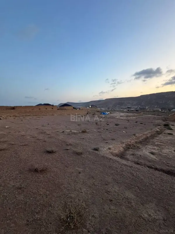 Satılır torpaq sahəsi 16 m²