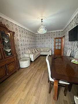 Satılır 2 otaqlı mənzil 57 m² — Bakı, Biləcəri 2 otaq 57.00 m²