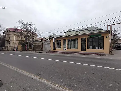 Satılır obyekt 100 m² — Bakı, M.Ə.Rəsulzadə qəs. 100.00 m²
