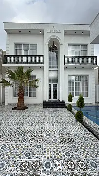 Satılır 4 otaqlı həyət evi 170 m² — Bakı, Mərdəkan 4 otaq 170.00 m²