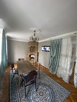 Kirayə verilir 3 otaqlı mənzil 80 m² — Bakı, İnşaatçılar 3 otaq 80.00 m²