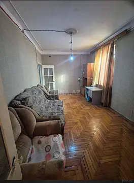 Satılır 2 otaqlı mənzil 45 m² — Bakı 2 otaq 45.00 m²