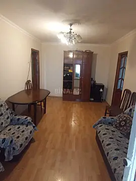 Kirayə verilir 2 otaqlı mənzil 45 m² — Bakı, Nərimanov 2 otaq 45.00 m²