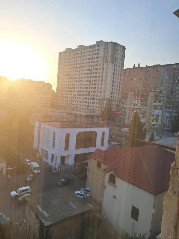 Satılır 3 otaqlı mənzil 85 m²