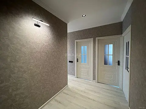 Kirayə verilir 3 otaqlı mənzil 90 m² — Bakı, Həzi Aslanov qəs. 3 otaq 90.00 m²