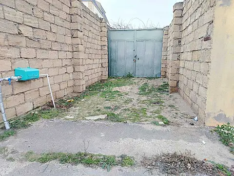 Satılır torpaq sahəsi 12 m² — Bakı, Fatmayı 12.00 m²