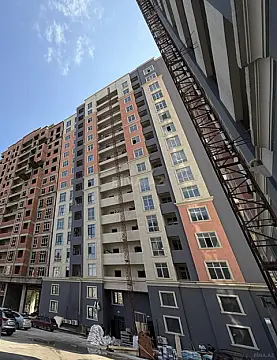 Satılır 3 otaqlı mənzil 98 m² — Bakı 3 otaq 98.00 m²