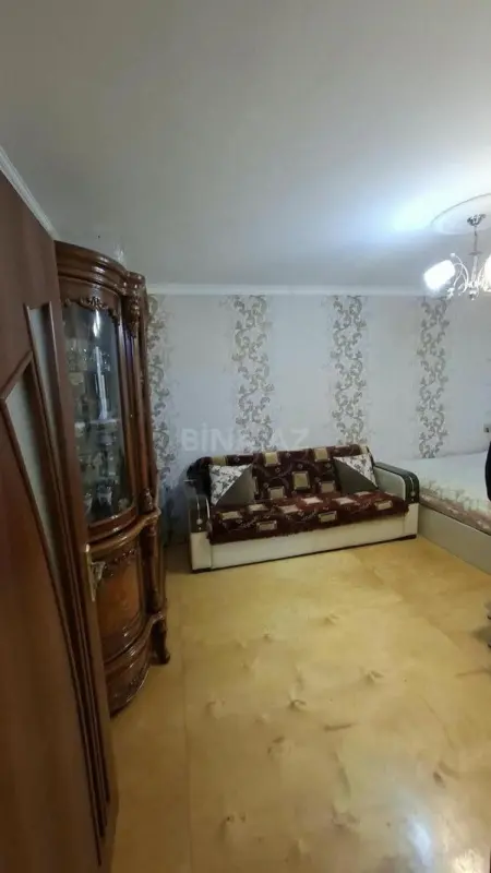 Satılır 1 otaqlı mənzil 30 m²