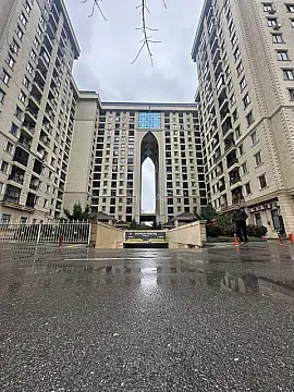 Satılır 2 otaqlı mənzil 103 m² — Bakı, Nərimanov 2 otaq 103.00 m²