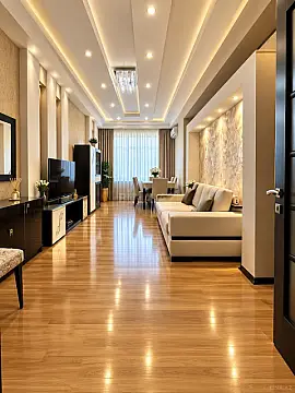 Satılır 3 otaqlı mənzil 120 m² — Bakı, Xətai 3 otaq 120.00 m²