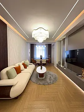 Satılır 4 otaqlı mənzil 142 m² — Bakı, Nəsimi 4 otaq 142.00 m²