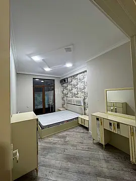 Satılır 2 otaqlı mənzil 56 m² — Bakı, Masazır 2 otaq 56.00 m²