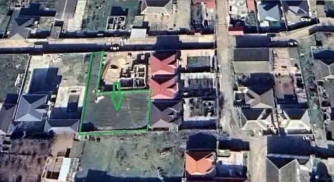 Satılır torpaq sahəsi 7 m² — Bakı, Buzovna 7.00 m²