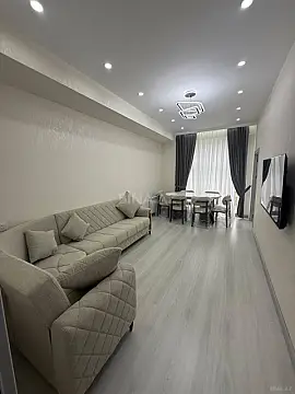 Satılır 3 otaqlı mənzil 64 m² — Bakı, Qaraçuxur 3 otaq 64.00 m²