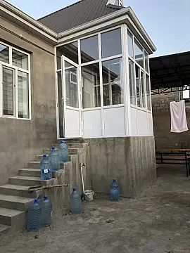Satılır 4 otaqlı həyət evi 110 m² — Bakı, Ramana 4 otaq 110.00 m²