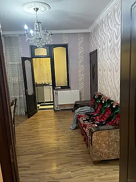 Kirayə verilir 3 otaqlı mənzil 80 m² — Bakı, Memar Əcəmi yanı 3 otaq 80.00 m²