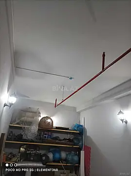 Kirayə verilir qaraj 20 m² — Bakı, İnşaatçılar 20.00 m²