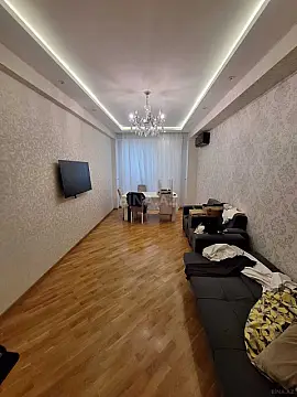 Satılır 2 otaqlı mənzil 95 m² — Bakı, 8-ci mikrorayon 2 otaq 95.00 m²