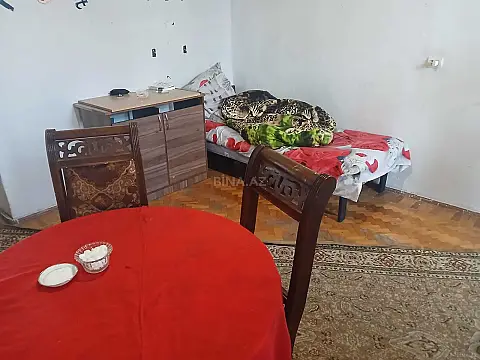 Kirayə verilir 2 otaqlı mənzil 80 m² — Bakı 2 otaq 80.00 m²