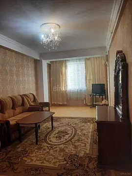 Kirayə verilir 2 otaqlı mənzil 75 m² — Bakı, Əhmədli 2 otaq 75.00 m²
