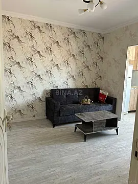 Kirayə verilir 2 otaqlı mənzil 45 m² — Bakı, Qaraçuxur 2 otaq 45.00 m²