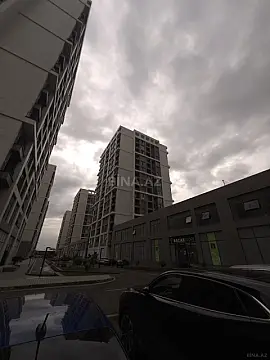 Satılır 3 otaqlı mənzil 136 m² — Bakı 3 otaq 136.00 m²