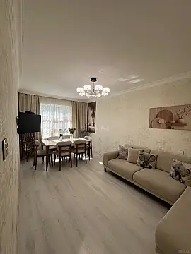Satılır 3 otaqlı mənzil 75 m² — Bakı, Hövsan 3 otaq 75.00 m²