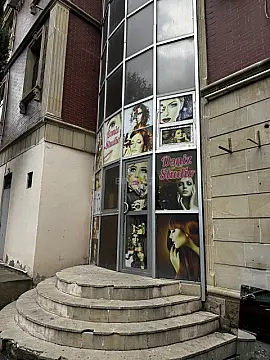 Kirayə verilir obyekt 26 m² — Bakı, Nərimanov 26.00 m²