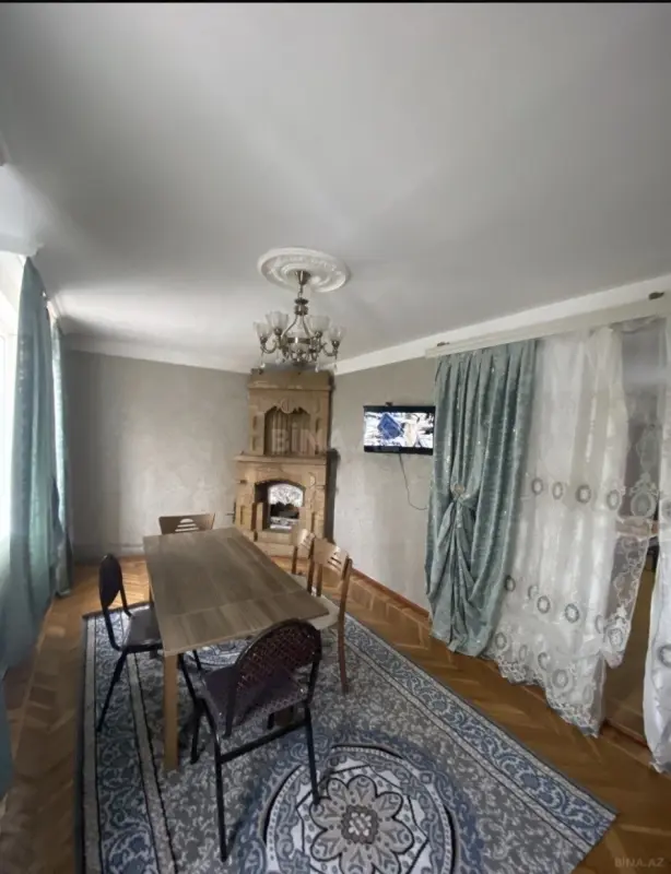 Kirayə verilir 3 otaqlı mənzil 80 m²