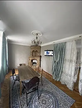 Kirayə verilir 3 otaqlı mənzil 80 m² — Bakı 3 otaq 80.00 m²