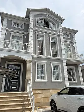 Kirayə verilir 5 otaqlı həyət evi 300 m² — Bakı, Mehdiabad 5 otaq 300.00 m²