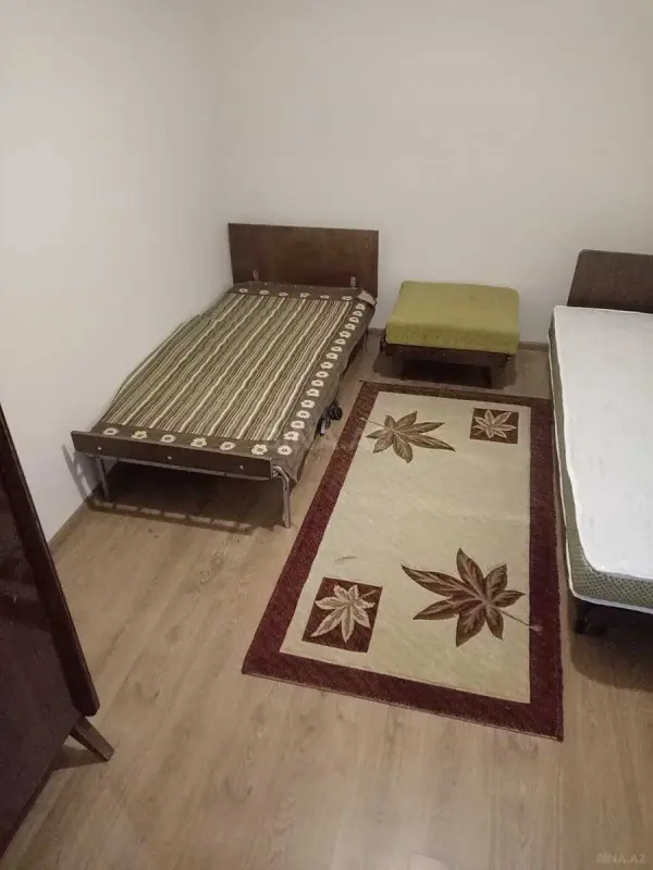 Kirayə verilir 1 otaqlı həyət evi 35 m²