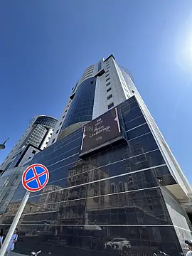 Kirayə verilir 4 otaqlı ofis 245 m² — Bakı 4 otaq 245.00 m²